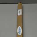 MICTUNING 2PCS 16 inches 11 LED Red Trailer Light Bar - Waterproof Sealed Park Turn Signal Light Tail Brake Stop Bar Truck Trailer Marker ID Bar