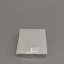 25W Incandescent Light Bulbs,A21 Bulb Dimmable Medium E26 Base Light Bulbs,A19 Incandescent Light Bulb,2700K Warm White, for Fridge, Range Hood, Sewing Machine, Freezer Ceiling Fan, Fireplace (2PACK)