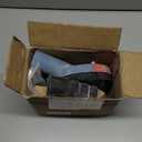 Dust Shroud for Angle Grinder 4.5-5 inch + Diamond Grinding Cup Wheel 5 inch, Universal Surface Grinding Shroud with Grinding Wheel for Concrete Surface, Cement, Marble, Rock, Granite