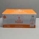 Acqua Panna Natural Spring Water, 11.15 FL OZ Plastic Water Bottles (24 Count), BB: 01 2026