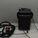 Fluval 307 Perfomance Canister Filter - for Aquariums Up to 70 Gallons - Aquarium Canister Filter