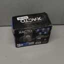 X-ACTO XLR Electric Pencil Sharpener, Black, 1 Count - Back to School, Teacher, Classroom Supplies