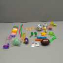 Scientoy Fidget Toy Set, 35 Pcs Sensory Toy for ADD, OCD, Autistic Children, Adults, Anxiety Autism to Stress Relief and Anti Anxiety with Motion Timer, Perfect for Classroom Reward with Gift Box