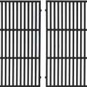 66095 66802 Grates Replacement Parts for Weber Genesis II E-310 II E-315 II E-335 II GS4 II E-330 LX E-340 Grill Parts Weber Genesis II & LX 300 Series Grill Replacement Parts Genesis 2 Cooking Grates