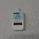 Neutrogena Ultra Gentle Foaming Facial Cleanser, Fragrance Free Hydrating Face Wash for Sensitive Skin, Daily Non Over Drying Makeup Remover, Hypoallergenic, Soap & Dye Free, Non-Comedogenic, 16 Fl Oz