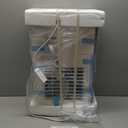 4500 Sq.Ft Energy Star Most Efficient 2025 Dehumidifier,AEOCKY Max 80 Pint/Day Smart Compressor Dehumidifier with Drain Hose, Intelligent Humidistat,for Basement,Bedroom,Home,Bathroom