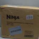 Ninja Air Fryer, 10QT DoubleStack XL 2-Basket, Compact Design, Cooks 5lb Whole Chicken, Feeds Up to 8 People, 6-in-1 Air Fryer, Roast, Bake & More, Easy to Clean, Dishwasher Safe Parts, Grey, SL401