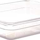 Winco 1/2 Size Pan, 2-1/2-Inch