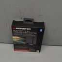 Monster Bluetooth Transmitter & Receiver, 2-in-1 Bluetooth Audio Adapter, Stream to/from Non-Bluetooth Devices, Stream TV to 2 Headphones, 33 ft Range, Analog & Digital, TV USB Powered, 3.5mm Aux Port