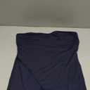 Tops and Shorts, 2 pieces, Dark Blue, Large