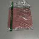 2 Pack Lick Mat for Dogs,Cats,Upgraded 8.58.5 inches Licking Mats with Suction Cups,Slow Feeder Licking Pad for Anxiety Relief and Boredom Reducer,Suitable for Dog Training Set 8 (Berry & Pink)