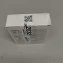 Koonie USB Desk Fan, Strong Wind Ultra Quiet Small Personal Fan with 180 Tilt Folding and 3 Speeds Adjustable, USB-C Corded Powered Mini USB Fan for Office Desktop Bedroom, NO BATTERY