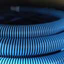 Poolmaster Pool and spa vacuum hose 30 Ft x 1-1/2”