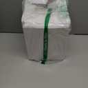 Libima 13 Pcs Valentines Day Game Carnival Party Bean Bag Toss Sturdy Knockdown Outdoor Can Party Game with 10 Tin Cans and 3 Bean Bags for Outdoor and Indoor(Pink)