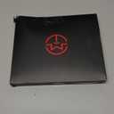 Defencase Compatible with iPhone 16 Plus Case Wallet with RFID Blocking Card Holder for Women Men, PU Leather Magnetic Snap Flip Zipper Strap Wallet Phone Case Fit for iPhone 16 Plus 6.7", Rose Pink