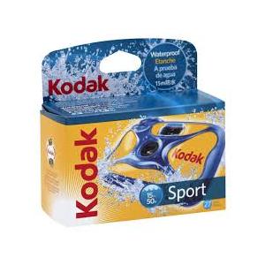Kodak Sport Waterproof Camera