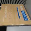 Koonmi 30x36 LED Bathroom Mirror, Backlit + Front Lit, LED Bathroom Mirror with Lights for Wall, 3 Colors, Anti-Fog, Dimmable Brightness, Memory Function, Tempered Glass