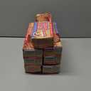 7 x Little Debbie Fudge Rounds, 9.5 Oz (9.5 Ounce (Pack of 1))