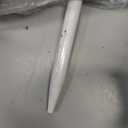 Solar Christmas Decoration Light LED Christmas Tree Plug in Light Outdoor Garden Decoration Light, 4 Pack