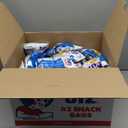 Utz Original 1 Oz Bags, 42 Count Crispy Potato Chips Made from Fresh Potatoes, Crunchy Individual Snacks to Go, Cholesterol Free, Trans-Fat Free, Gluten Free Snacks, Best By: Feb 16 2026