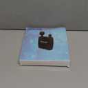 Rechargable Hearing Amplifier for Seniors, Personal Sound Amplifier with Directional Mic,Headphone,Mini Earphone (black)