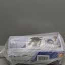 Cervical Neck Pillow for Neck Pain Relief,Contour Memory Foam Neck Support Pillow for Sleeping,Ergonomic Side Sleeper Pillow,Bed Pillows for Shoulder Pain for Back and Stomach Sleepers