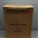 Luxury Wagon Stroller for 2 Kids & Cargo-Lightweight Foldable Travel Push Pull All-Terrain Double Wagon for Newborn&Toddler with 5-Point Harness,Adjustable Handle, Canopy,Tray Table,Cup Holder (Black)