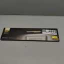 EZVALO Picture Light for Wall, 4800mAh Rechargeable Wireless Remote Lights, 16'' Dimmable Magnetic LED Art Painting Light with 3 Color Temps, Display for Gallery, Living Room, Bedroom, Hallway (Gold)