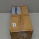 Fomcet Metal Arch Backdrop Stand Set of 2 Gold Wedding Arch Stand 7.2FT & 6FT Arched Backdrop Frame for Birthday Party Baby Shower Graduation Ceremony Decoration