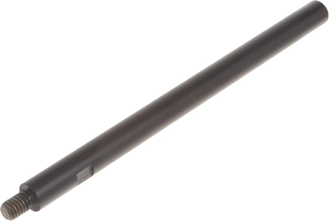 Good Directions 301-11 Steel Weathervane Extension Rod, 11-Inch,Black