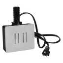 Aepiraza 1160 1160X Magnetic Engine Block Heater Compatible With a Diverse Array of Vehicles, Equipment, and Components, 120V, 400W