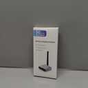 Wireless HDMI Display Dongle Adapter, Portable Transmitter, Streaming Media Video/Audio/File HDMI Wireless Extender for Smartphone,Laptop to HDTV/Monitor/Projector, Support Airplay DLNA Miracast (Sliver)