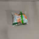 BENCMATE Inflatable Dog Cone Collar Alternative, Soft Dog Cone for Small Medium Large Dogs and Cats, Neck Recovery ECollar Donut Collar After Surgery (Small, Blue Donut)