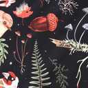 Romper for Women Casual Loose Womens Short Jumpsuit Sleeveless V Neck Witchery Summer Outfits Beach Vacation Clothes (Black, XXL)