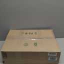 6 Pack Extra Heavy Duty Large Moving Bags with Strong Zipper & Comfortable Handles, Sturdy & Durable Clothes Storage Bags Totes Bins, Blue Packing Moving Boxes for College Supplies, Dark Blue