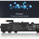 Replacement TT03XL Laptop Battery for HP EliteBook 850 G6 850 G5 ZBook 15U G6 15U G5 Series 932824-2C1 932824-1C1 933322-855 932824-421 HSN-113C-5 HSTNN-DB8K HSTNN-LB8H HSTNN-UB7T HSN-I13C-5