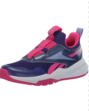 Reebok Girls Xt Sprinter Slip 2