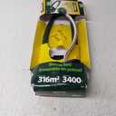 Melnor OSC SPRNKLR 3400' Green