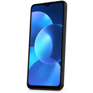 Rogue R67S Unlocked 4G LTE Smartphone for T-Mobile & AT&T Networks, Android 15 Go, 6.8-Inch HD+ Display, 3GB RAM + 3GB Extended Memory, 32GB Storage, 4,000mAh Removable Battery, Black