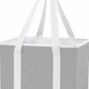 Reusable Grocery Bag, Heavy Duty Shopping Tote Bag