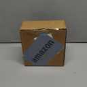 Cabilock Ghee Lamp Lotus Butter Lamp Holder Metal Golden Candle Holder Brass Oil Lamp Tea Light Votive Candle Stand for Temples Buddhist Supplies