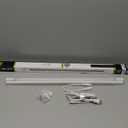 Green Watt 6 -Pack 24-in Plug-in LED Under Cabinet Light Bar