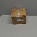 Toddler Bed Bumper, Foam Bed Rail for Toddlers, Bed Rail Bumper for Twin, Full, Queen and King Beds with Washable Cover 1-Pack