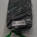 ivoler Carrying Storage All in One Case for Nintendo Switch 2 (2025),Portable Travel All Protective Hard Messenger Bag Soft Lining 20 Games for Switch 2 Console Pro Controller Accessories Black