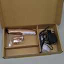 Wahl, Pure Confidence Ladies Rechargeable Trimmer