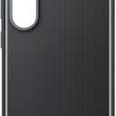 Samsung Galaxy S25 Ultra Rugged Phone Case, Protective Cover, Durable Raised Edges, Shockproof, Enhanced Stability, Sleek and Modern Design, US Version, EF-RS938CBEGUS, Black