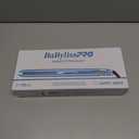 Nano Titanium Ultra-Sleek Hair Straightener, Flat Iron for All Hair Types (1 inch)