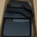 Ecarzo Mud Flaps for Toyota 4Runner (NOT for TRD PRO, Trailhunter)