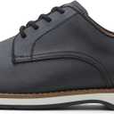 Call It Spring Men's Castelo_H Loafer (10.5, Black)