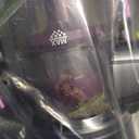 Lubluelu Cordless Vacuum Cleaner, Stick Vacuum Cordless Rechargeable with Lightweight 235W Brushless Motor, Self-Standing and Handheld Design for Carpet, Hard Floor and Pet Hair (Purple)